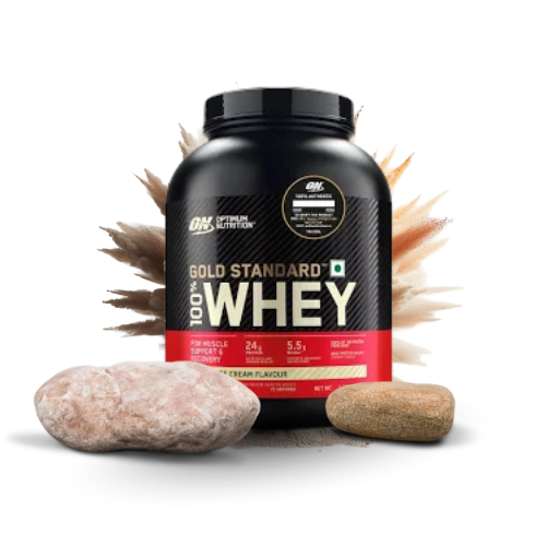 Whey Protein